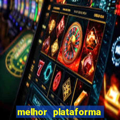 melhor plataforma para jogar aviator